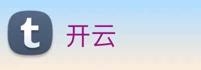 开云 logo